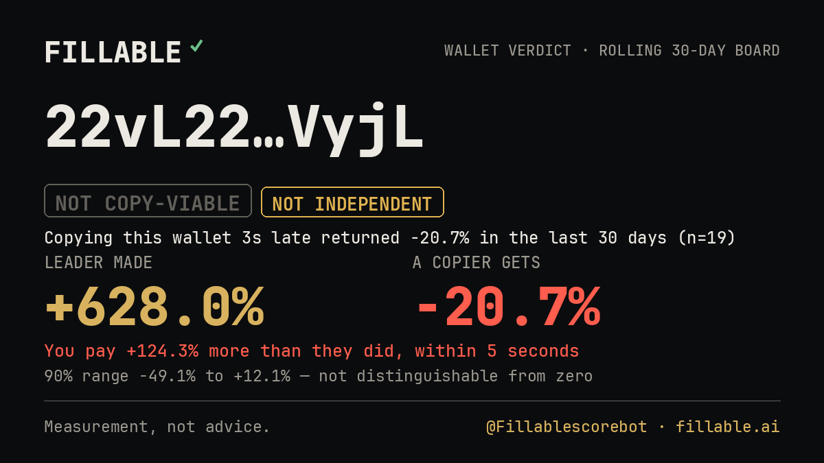 Fillable verdict card for 22vL22…VyjL