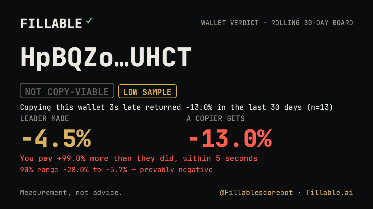 Fillable verdict card for HpBQZo…UHCT