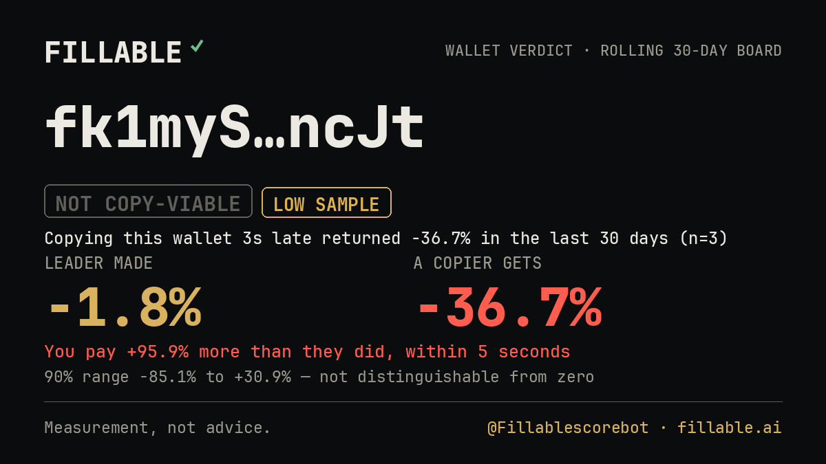 Fillable verdict card for fk1myS…ncJt